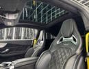 Mercedes Benz C63 AMG GCC | FUll PPF | Stage 2 | 2023 Final Edition Conversion
