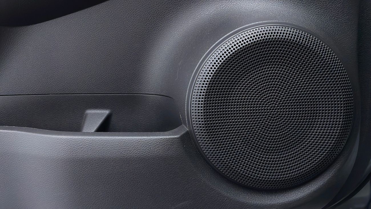 Nissan Kicks S 1.6 | Under Warranty | Inspected on 150+ parameters