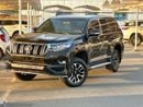 Toyota Prado TX-L 2.7L (271 HP)