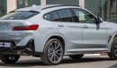 بي أم دبليو X4 BMW X4 xDrive 30i