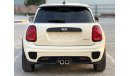 ميني كوبر إس MINI - COOPER COUPE S