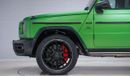 Mercedes-Benz G 63 AMG | AED 10,487 PM | Up to 3 Years Warranty