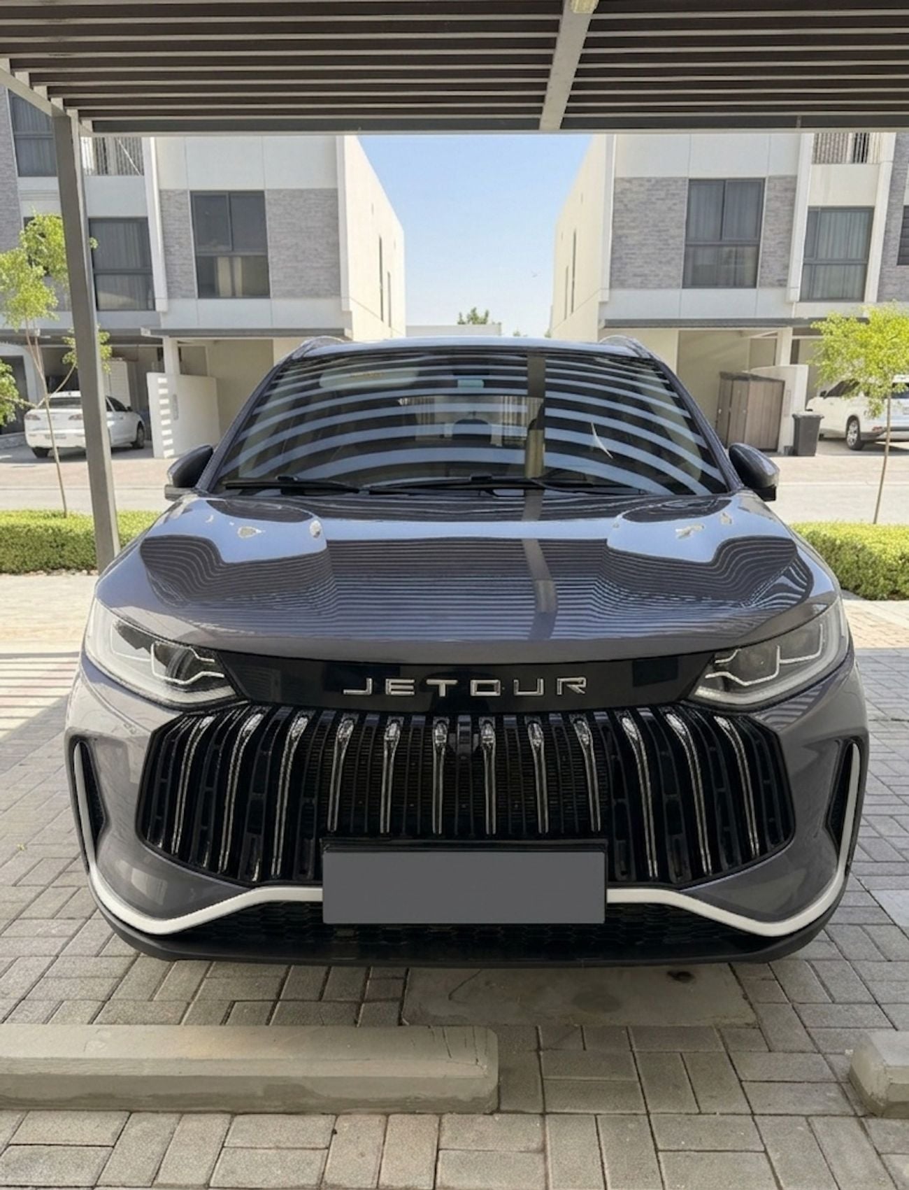 Jetour X50 PREMIUM