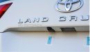 Toyota Land Cruiser GXR Toyota Land Cruiser (300 Series) 3.5L Petrol, 4WD A/T