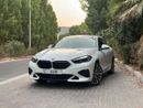 BMW 228i xDrive 2022 White 2.0L 4-cylinder | 228 HP | AWD | Perfect Condition | American Specs