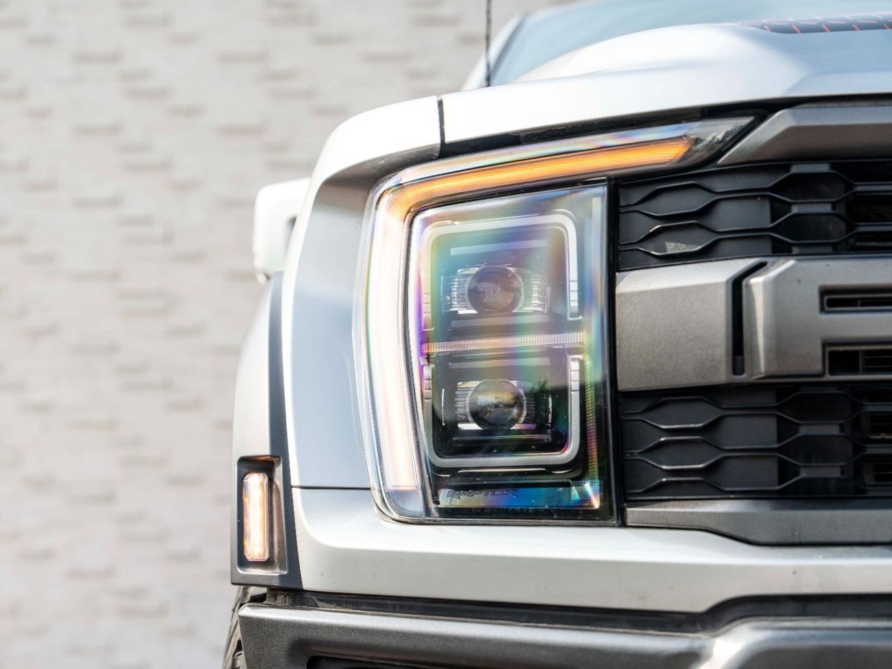 فورد F 150 Raptor 3.5L V6