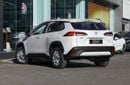 تويوتا كورولا كروس GLI 2.0L Intelligent Hybrid