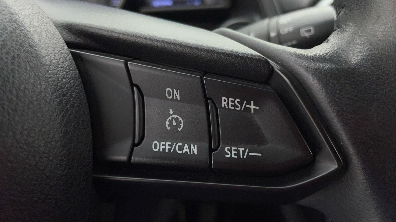 Mazda CX3 GT 2 | Zero Down Payment | Home Test Drive