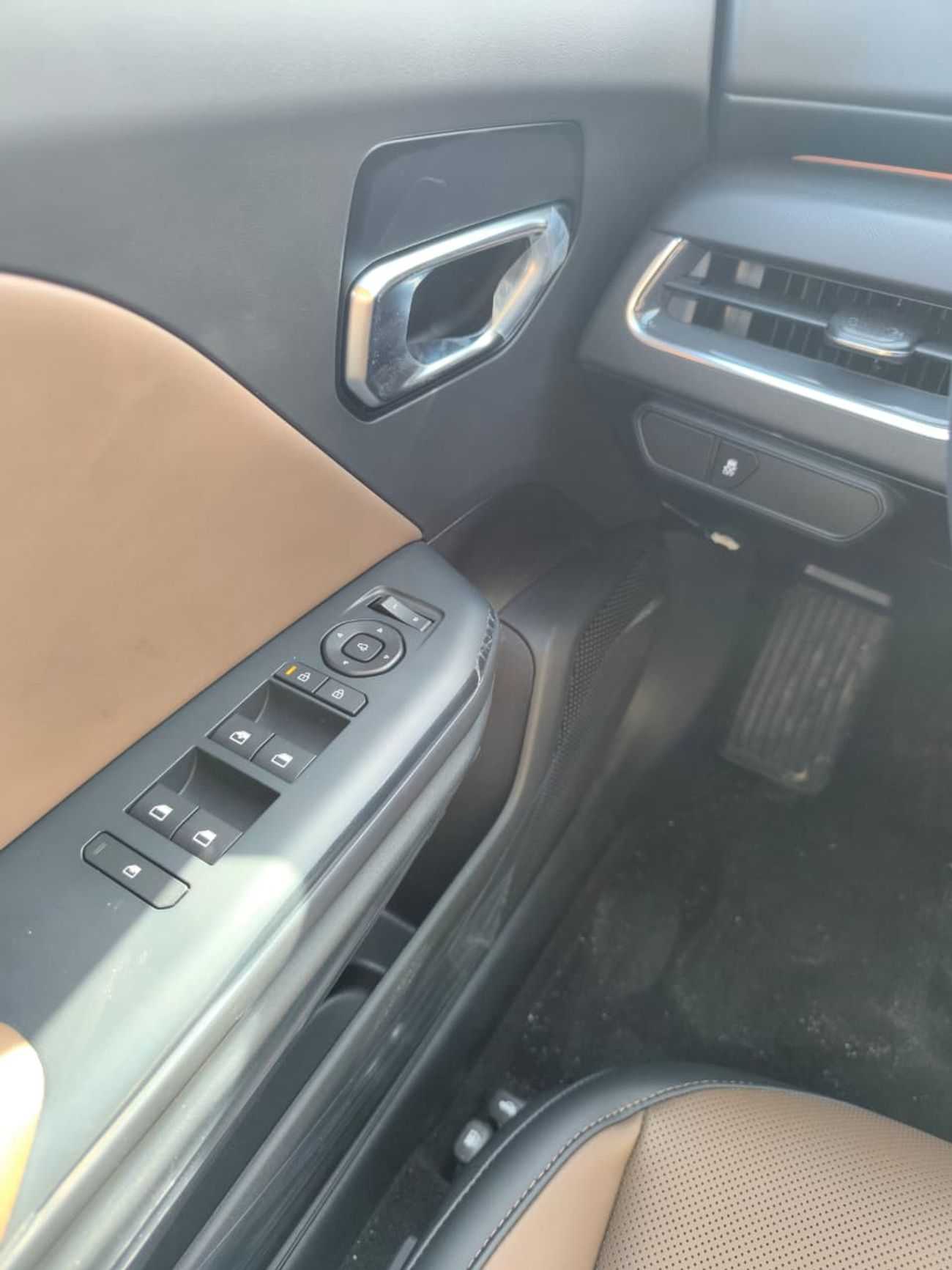 Kia K4 2.0L Full Option GCC Specs 2025 Model Brand New