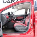 MG 6 Luxury 1.5L MG 6 Luxury 1.5 Turbocharged 2023 | Perfect Condition | Under Warranty