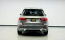 Mercedes Benz GLB250 GLB250 4Matic, MB Warranty + Service Pack, Full MB Service History, GCC