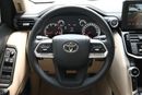 Toyota Land Cruiser GXR 3.3L DIESEL 7 SEATER AUTOMATIC BLACK EDITION