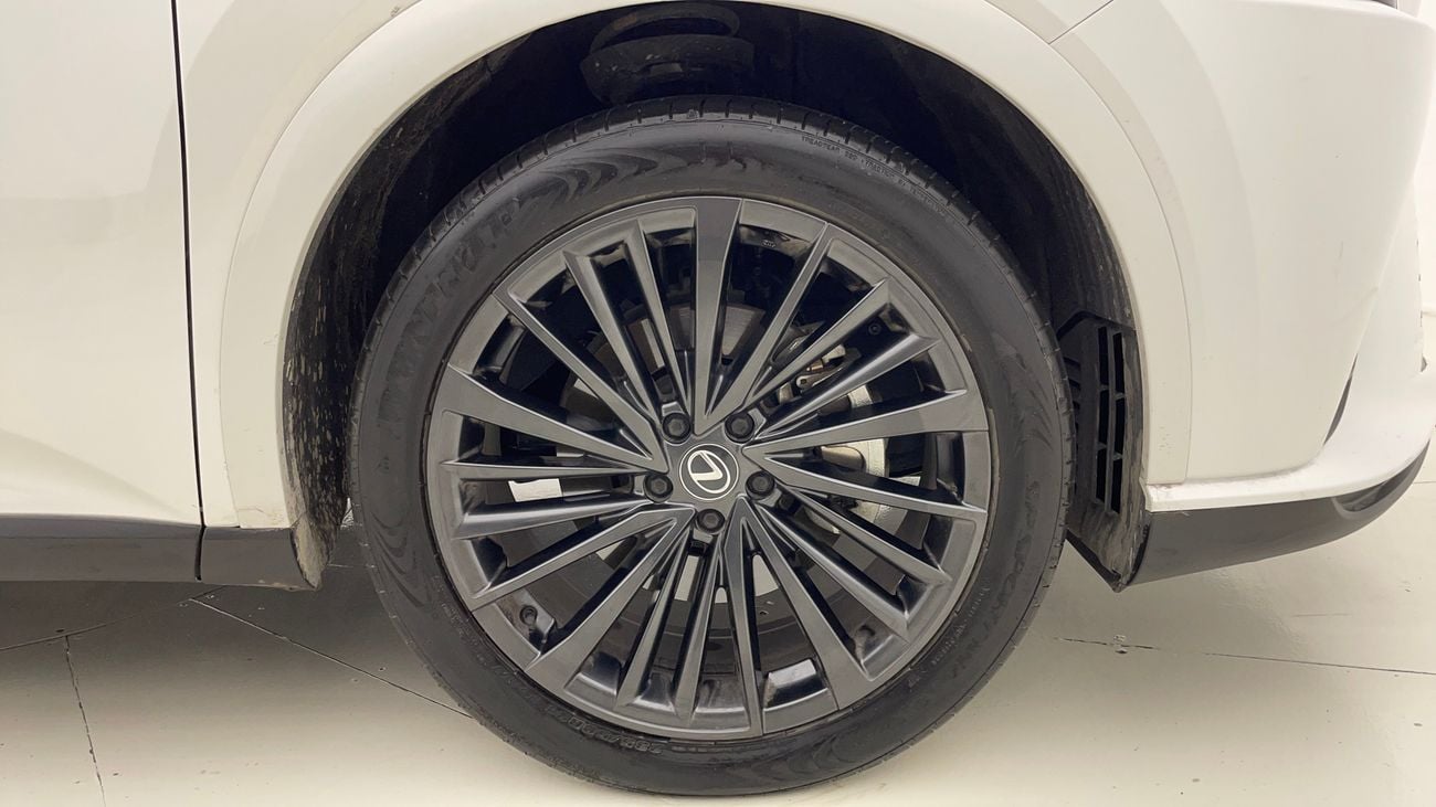 لكزس RX 350 PRESTIGE 2.4 | بدون دفعة مقدمة | اختبار القيادة في المنزل