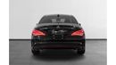 Mercedes-Benz CLA 250 Sport