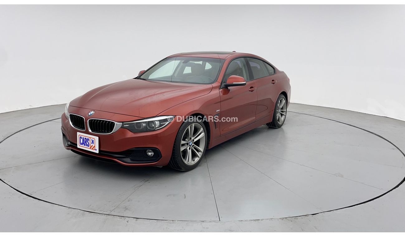 BMW 420i SPORT LINE 2 | Zero Down Payment | Free Home Test Drive