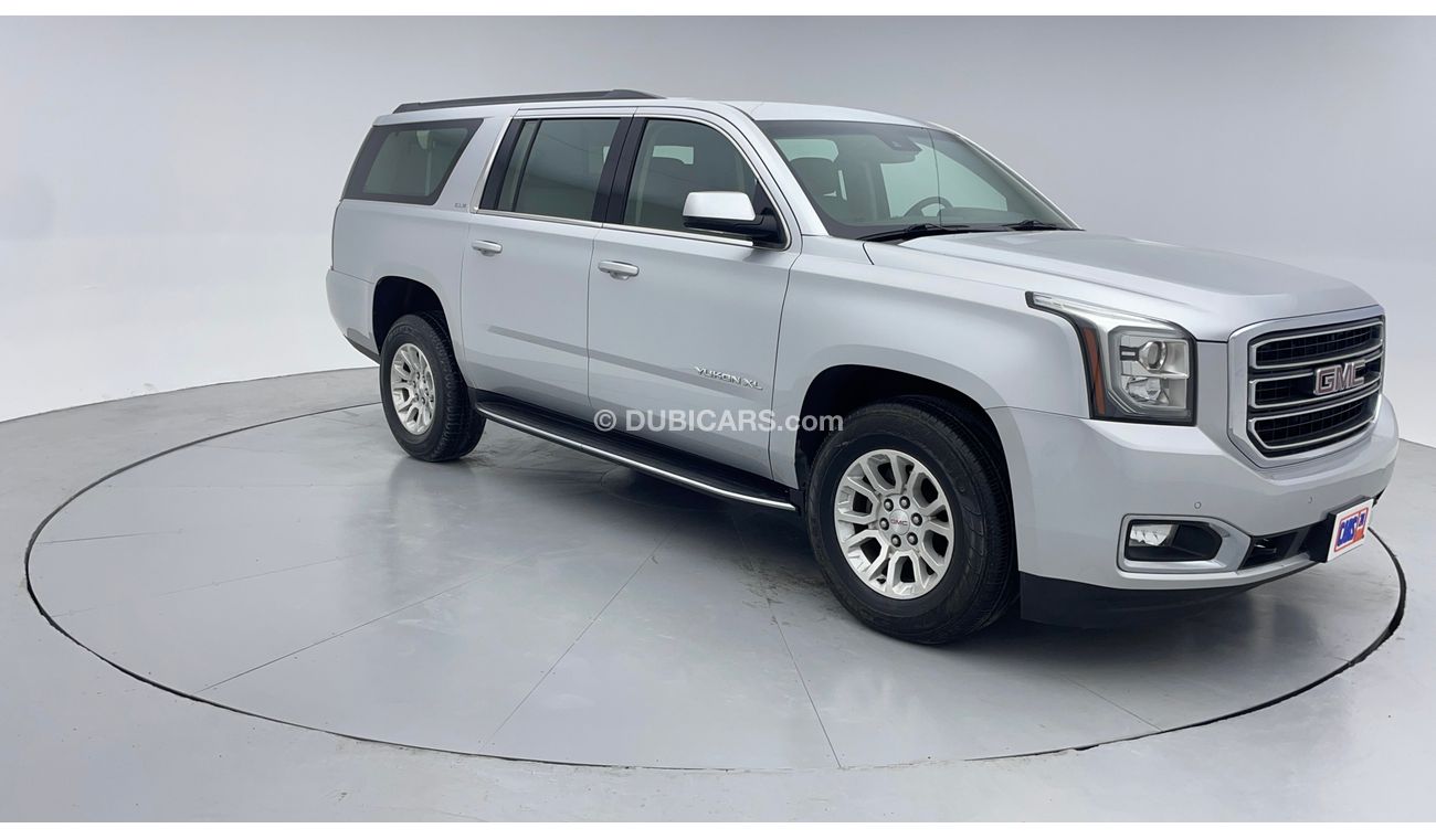 GMC Yukon SLE 5.3 | Zero Down Payment | Free Home Test Drive