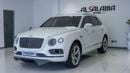 Bentley Bentayga FIRST EDITION