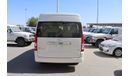 Toyota Hiace GL -High Roof Commuter TOYOTA HIACE COMMUTER 2.8L DIESEL HIGH ROOF MANUAL TRANSMISSION