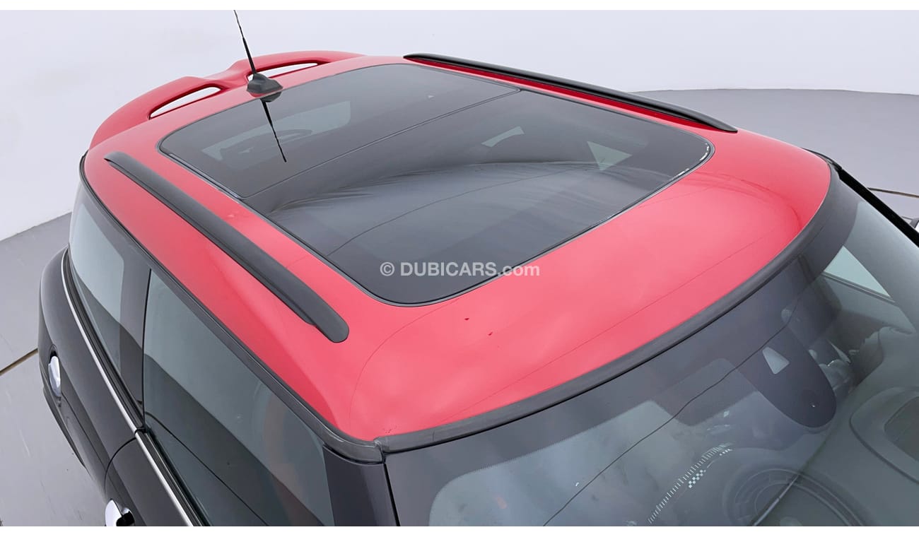 ميني كوبر JOHN COOPER WORKS 2 | بدون دفعة مقدمة | اختبار قيادة مجاني للمنزل