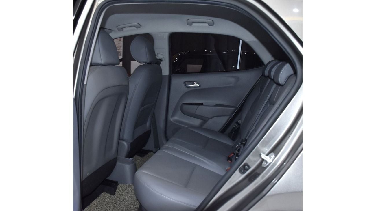 كيا مورنينج EXCELLENT DEAL for our KIA Morning ( Picanto ) / ( 2021 Model ) in Grey Color Korean Specs