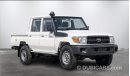 Toyota Land Cruiser Pick Up LC79 RH 4.2 V6 DIESEL DSL 2023