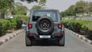 Jeep Wrangler Unlimited 2025 RUBICON 392 ( Final Edition ) V8 6.4L 4x4 GCC With 5 Years Or 60,000 Km Warranty @Official Deal