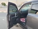 Toyota Land Cruiser Diesel 4.5 Right Hand Liter VX Limited Cool Box Sunroof Leather Power Seats