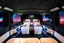 Mercedes Benz V300 NEW ARRIVAL 2026 MODEL VIP MERCEDES GCC V300 with ADDITIONAL REAR AC - 2 Years Warranty by VLINE