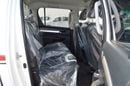 Toyota Hilux Double cabin 2.8L, perfect inside and outside