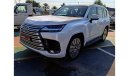 لكزس LX 500 LEXUS LX 500 DIESEL--2022