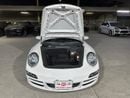 Porsche 911 CARRERA MANUAL TRANSMISSION (F6) 2008 | FULL SERVICE HISTORY | TWO KEYS | IMMACULATE CONDITION!