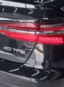 Audi A6 40 TFSI 2.0L