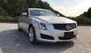 Cadillac ATS