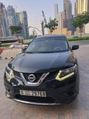 Nissan XTrail