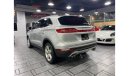 Lincoln MKC