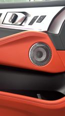 بي أم دبليو XM Shadow Line Edition