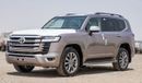 Toyota Land Cruiser LLC300 VXR 3.5L TWIN TURBO MY2025