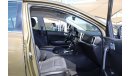 Kia Sportage ACCIDENTS FREE - GCC - ENGINE 2000 CC - EXCELLENT CONDITION INSIDE OUT