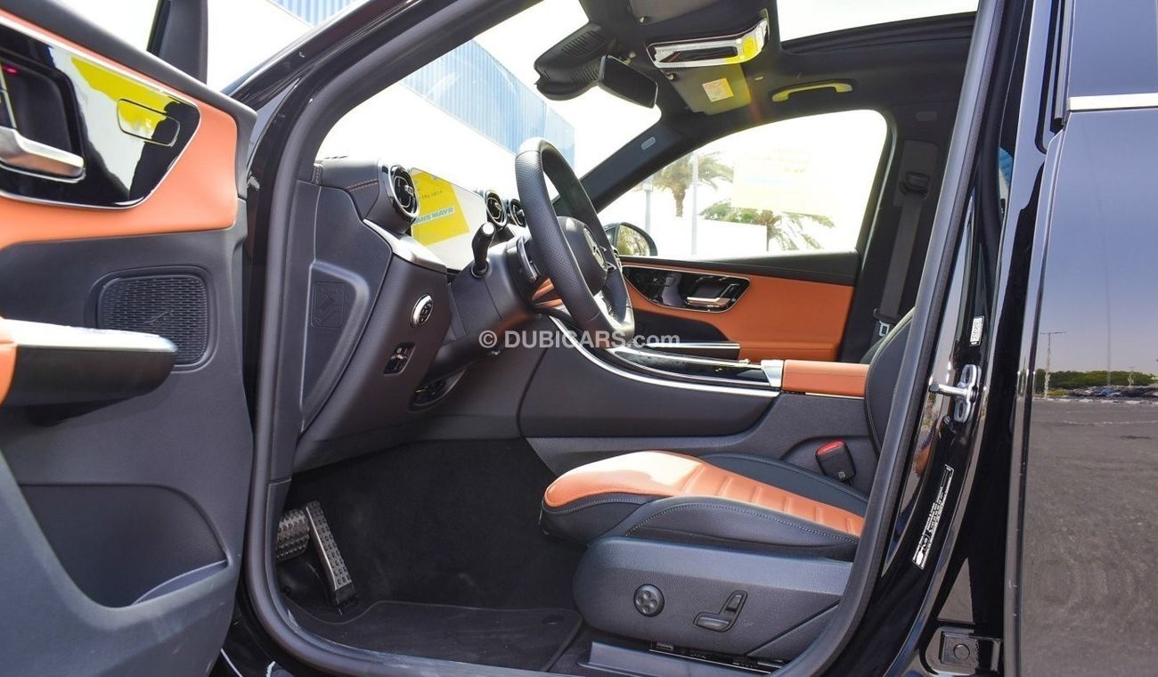 Mercedes-Benz GLC 200 Mercedes Benz GLC 200 AMG 4Matic | with 360 Camera | 2023