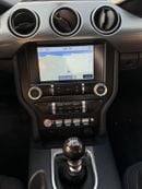 فورد موستانج GT