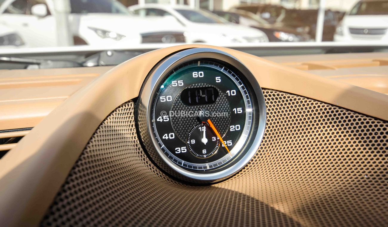 بورش باناميرا