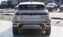 Land Rover Range Rover Evoque P300e Hybrid