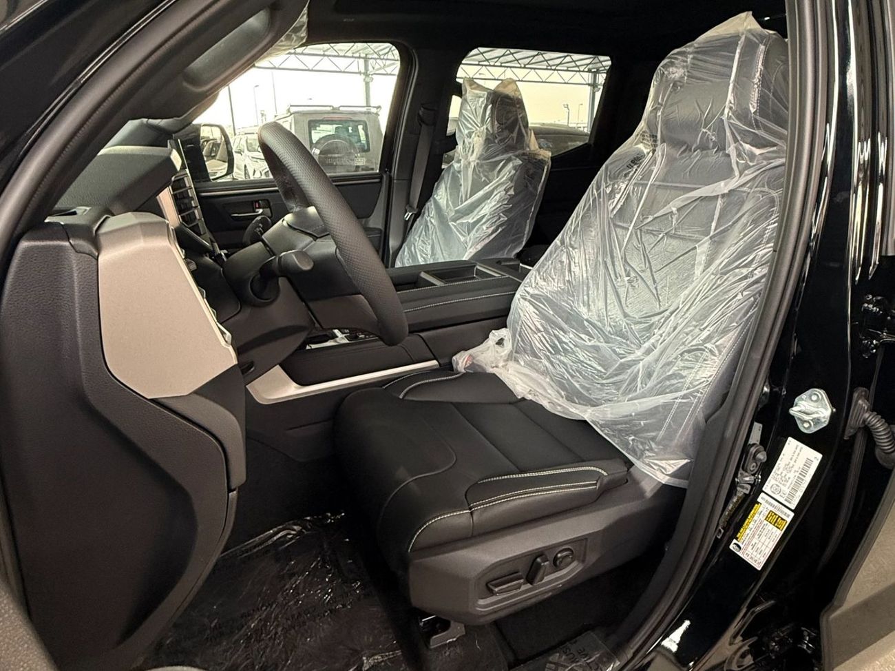 Toyota Tundra TUNDRA LIMITED TRD OFF ROAD 3.4 I-FORCE HYBRID PANORAMA CREW MAX