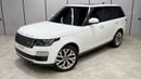 Land Rover Range Rover VOGUE SE Land Rover Range Rover 2020 GCC specs