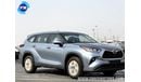 Toyota Highlander 2.5L Hybrid 4x2 LE Automatic  Transmission