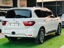 نيسان باترول LE PLATINUM