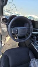 تويوتا برادو FULL OPTION 2.4L 2026 MODEL