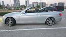 بي أم دبليو 325i E93 Hard Top Convertible