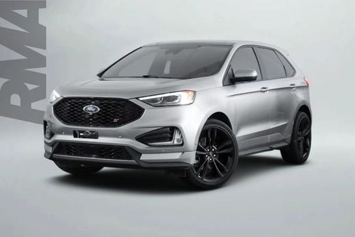 Ford Edge ST