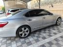 Lexus LS460